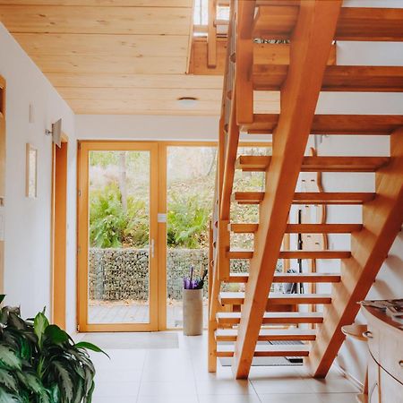 فندق Lindenhaus تزفيسل المظهر الخارجي الصورة