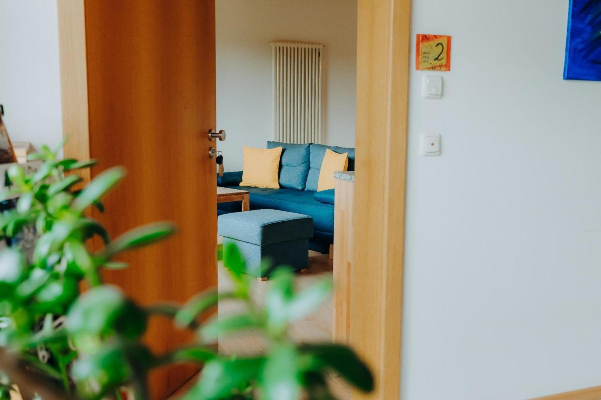 فندق Lindenhaus تزفيسل المظهر الخارجي الصورة