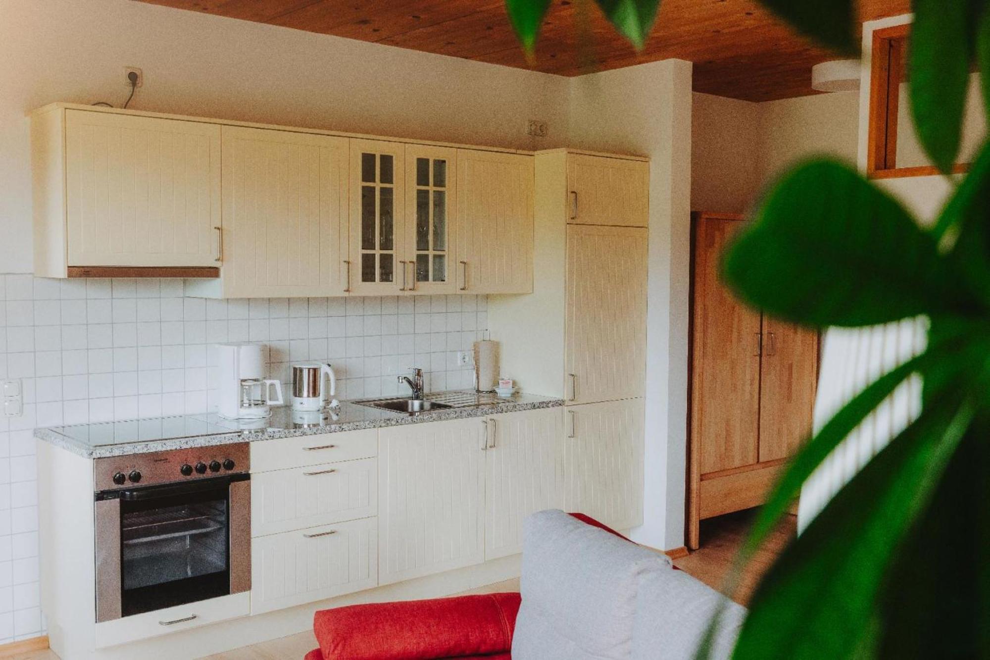 فندق Lindenhaus تزفيسل المظهر الخارجي الصورة
