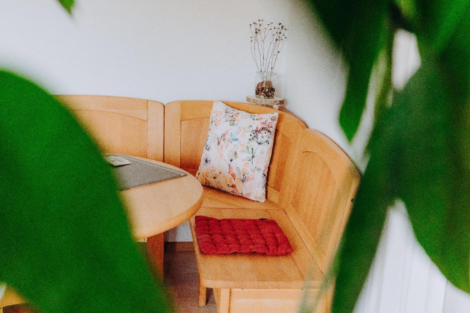 فندق Lindenhaus تزفيسل المظهر الخارجي الصورة