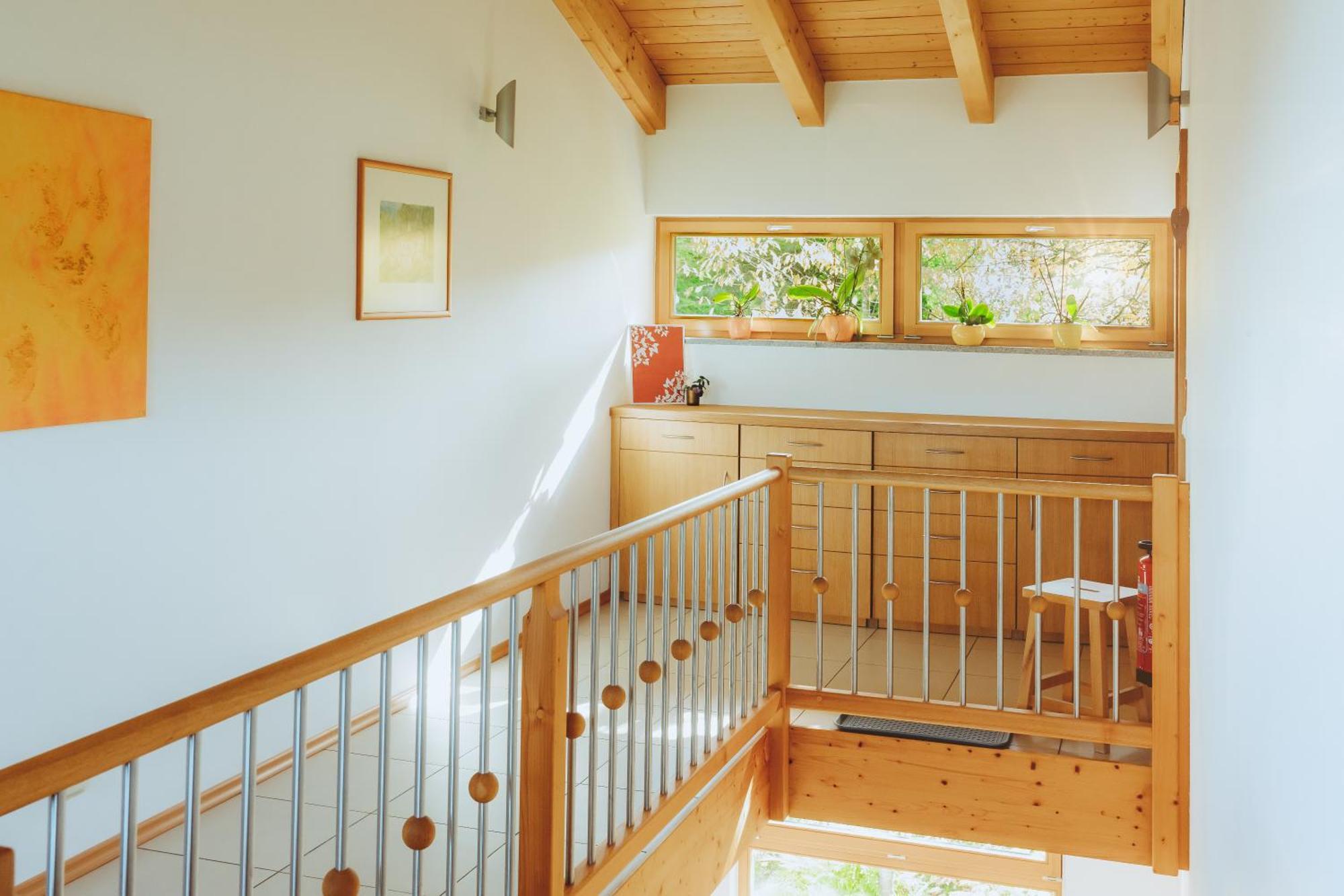 فندق Lindenhaus تزفيسل المظهر الخارجي الصورة