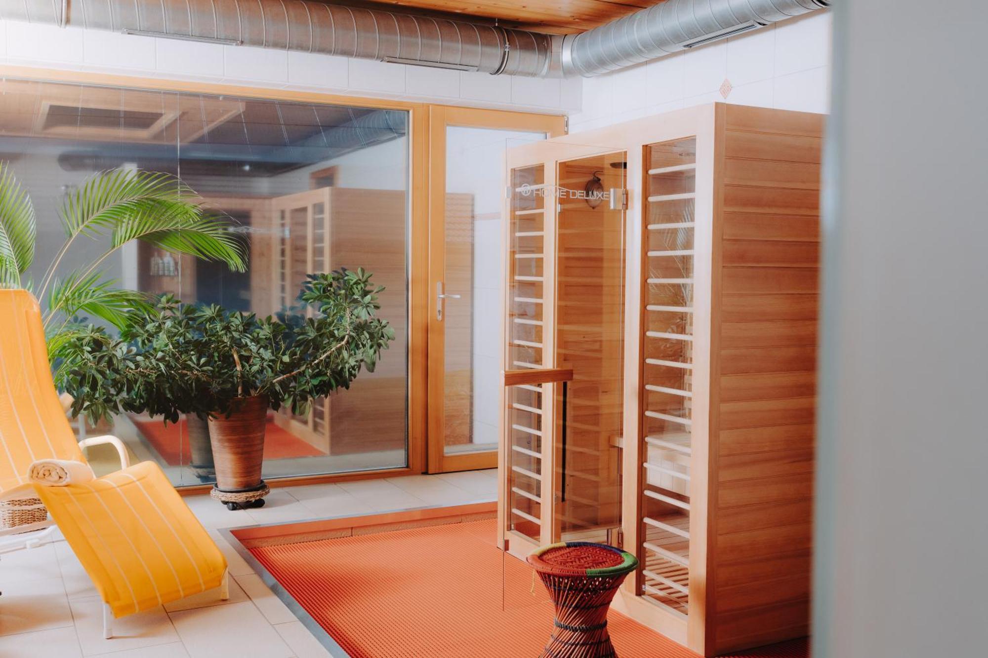 فندق Lindenhaus تزفيسل المظهر الخارجي الصورة