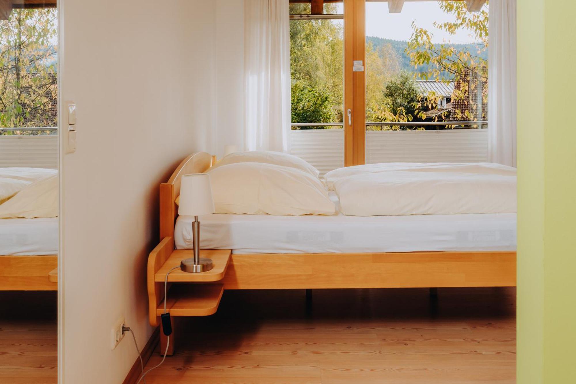 فندق Lindenhaus تزفيسل المظهر الخارجي الصورة